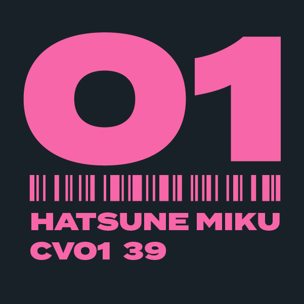 Hatsune Miku Icons