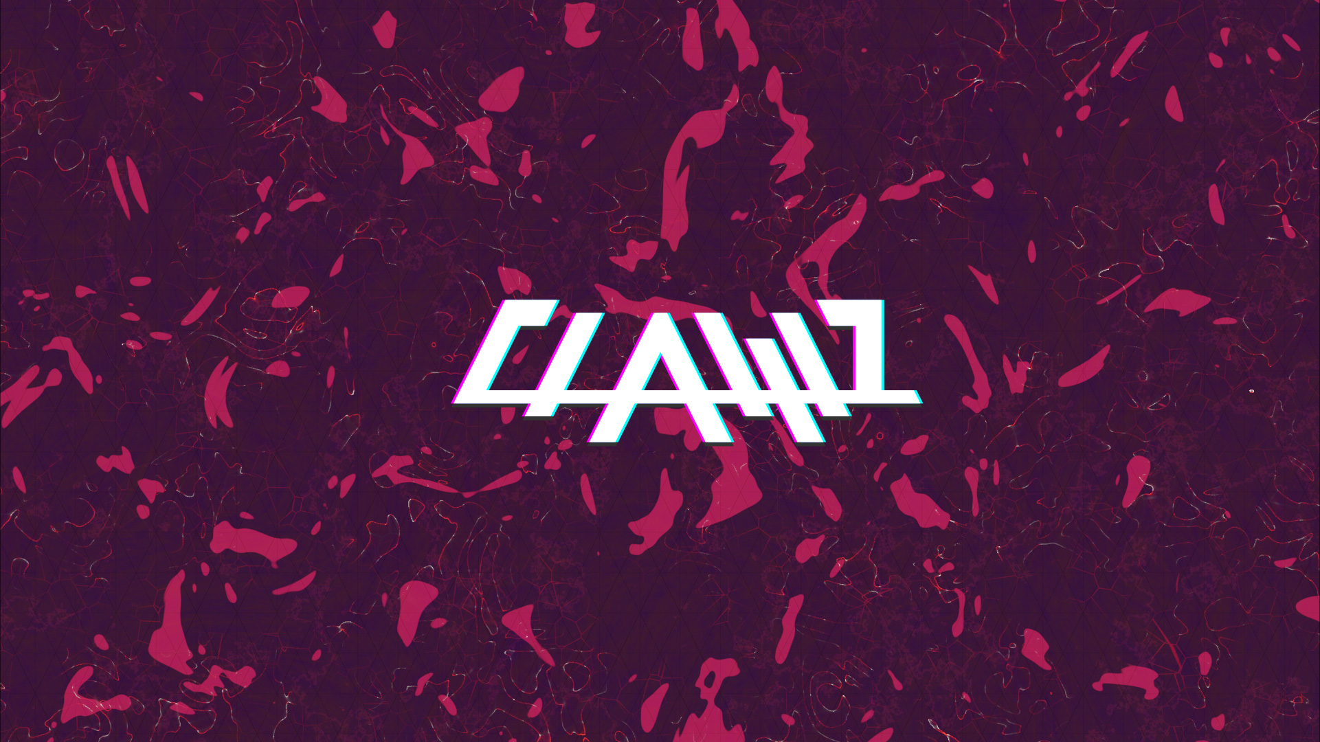 CLAWZ Branding - Banner